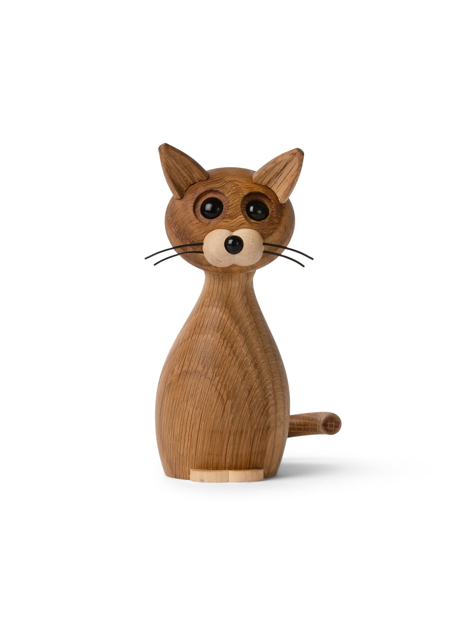 Lucky figur - eg